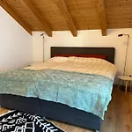 Alpspitze Nyaraló