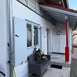 Alpspitze Nyaraló *