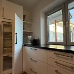 Alpspitze Nyaraló *