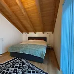Alpspitze Nyaraló