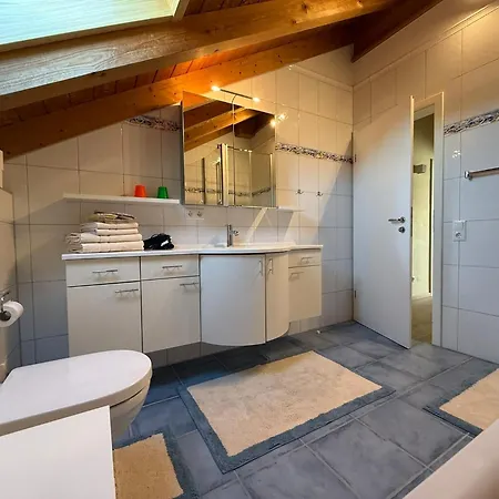 Holiday home Alpspitze Schongau