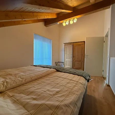 Holiday home Alpspitze