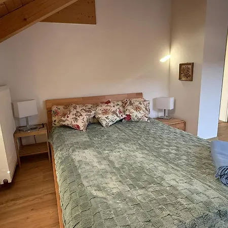 Holiday home Alpspitze Schongau