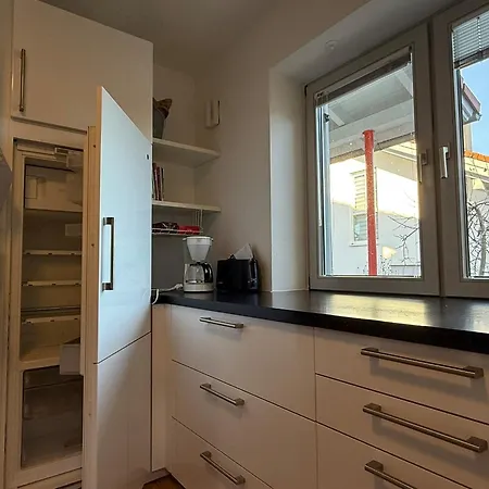 Alpspitze Holiday home *