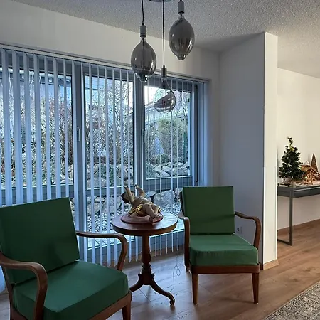 Holiday home Alpspitze *