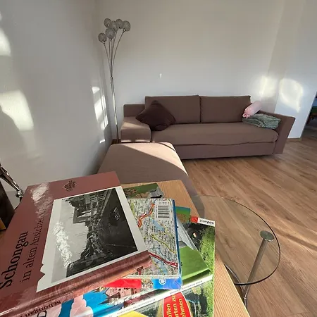 Alpspitze Holiday home Schongau
