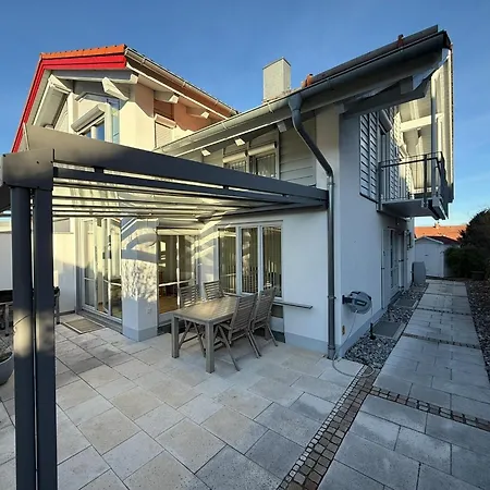 Holiday home Alpspitze Schongau