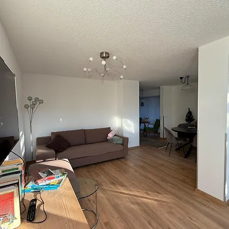 Holiday home Alpspitze Schongau