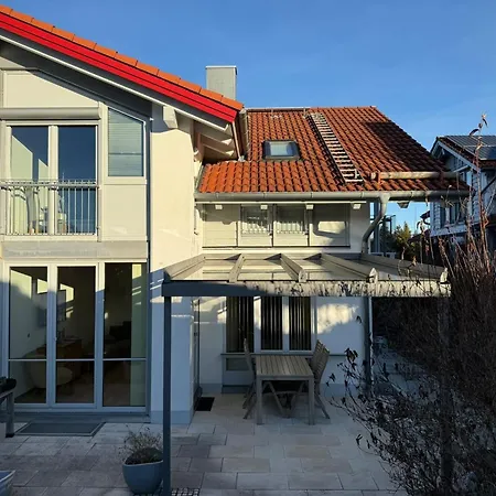 Holiday home Alpspitze