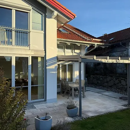 Holiday home Alpspitze