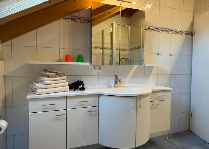 Vakantiehuis Alpspitze *