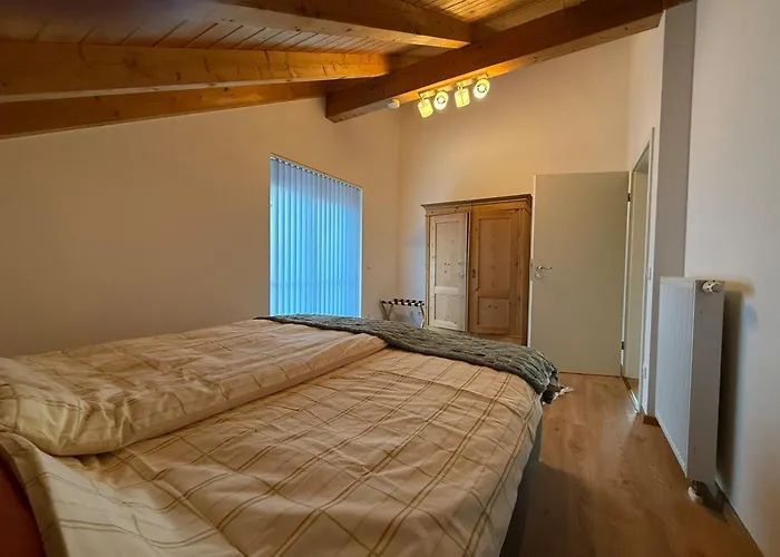 Vakantiehuis Alpspitze