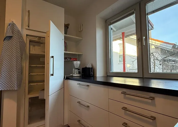 Alpspitze Vakantiehuis *
