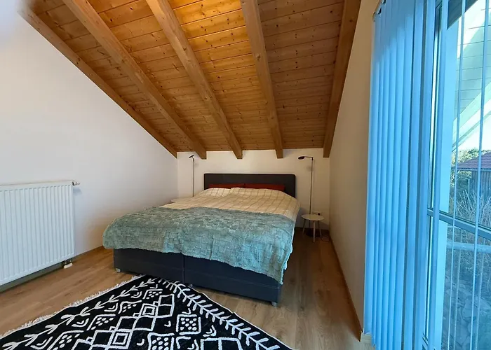Alpspitze Vakantiehuis